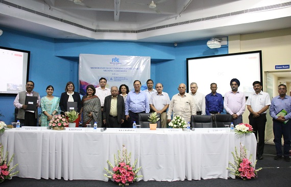 FORE School of Management & ClarityX Sign MoU to Advance AI & Data Analytics Collaboration