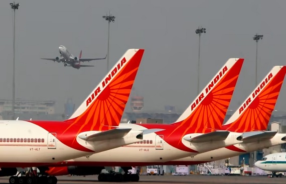 Budget 2024: Indian Airlines Order 1,000 New Aircraft, says FM Sitharaman