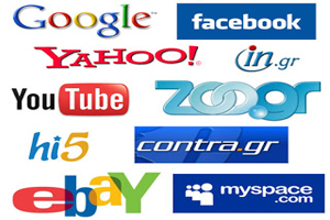 Google, Facebook Most Trusted Internet Brands