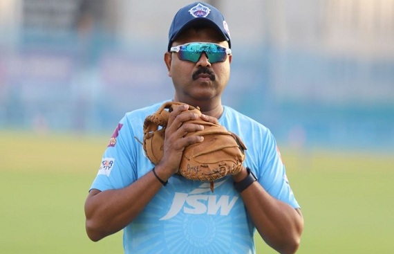 IPL 2023: It'll be challenging for us to play against Gujarat Titans, says DC assistant coach Pravin Amre IPL 2023: It'll be challenging for us to play against Gujarat Titans, says DC assistant coach Pravin Amre