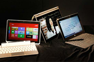 AppThoughtz Launches Tablet PC For Intermediate Students