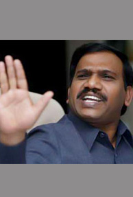 2G transactions known to PM, Chidambaram: Raja
