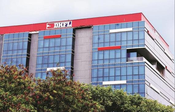 Adani, Piramal among bidders for bankrupt DHFL