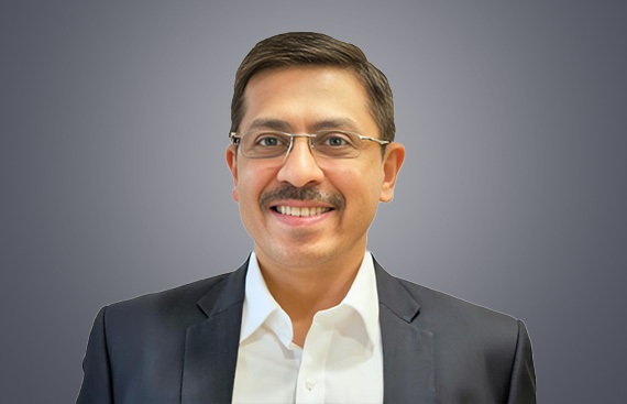 WIKA India Appoints Sandesh Shah as Chief Financial Officer to Drive Strategic Financial Growth