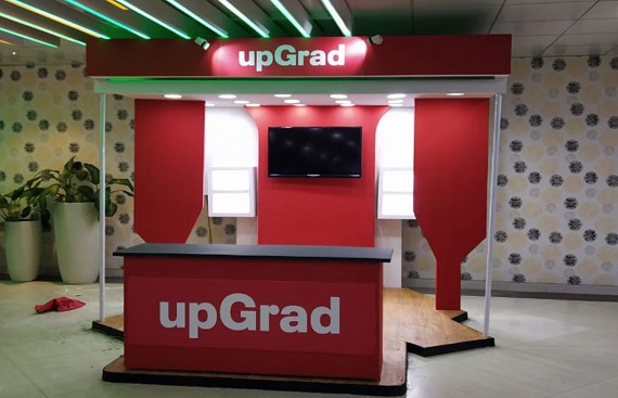 upGrad Bolsters Domestic Expansion with Key Senior Hires