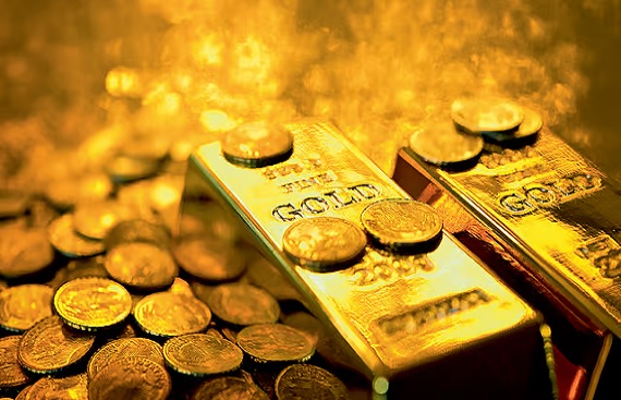 Gold Surges to Rs 1 Lakh Amid India-Pakistan Tensions Post 'Operation Sindoor'