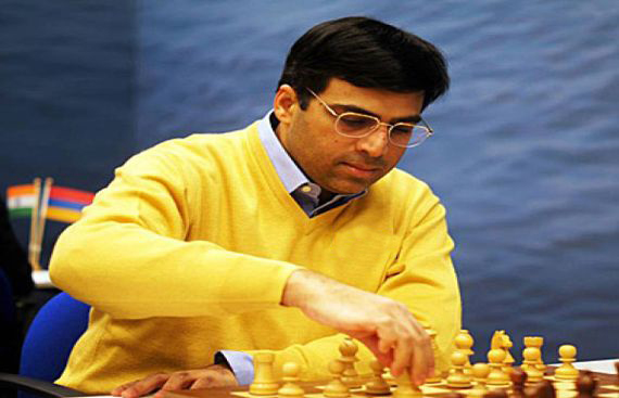 Anand An Inspiration, Consistency Defies Logic: Wesley So