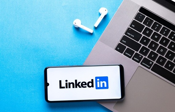 LinkedIn Unveils 'Live Event Ads' for Brand Awareness Boost