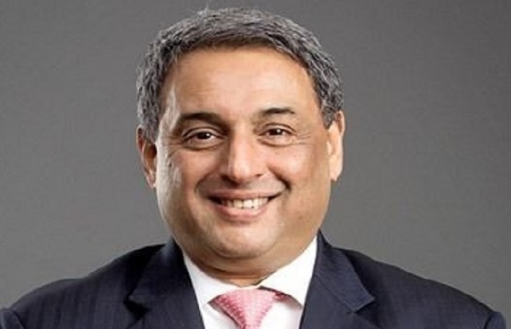 Tata Steel MD TV Narendran appointed chairman of IIT Kharagpur's board of governors
