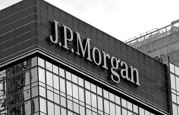 JP Morgan increasing its footprint in India Prepares to Expand in India's Startup Ecosystem