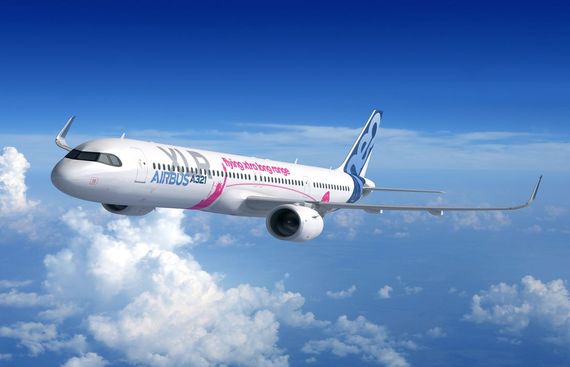 Airbus Joins Indian Startup for Talent Acquisition