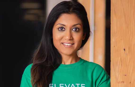 CEO of Elevate K-12 Shaily Baranwal's Vision in Modern Education