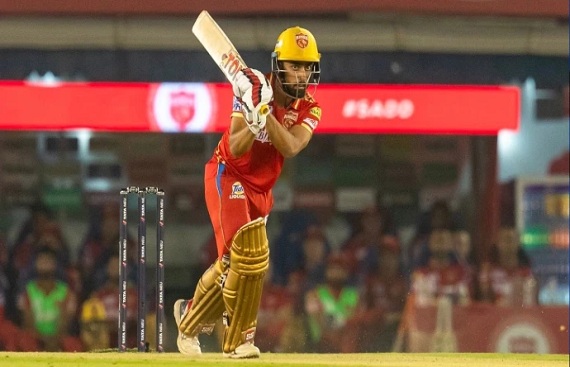 IPL 2023: Want to give credit to PBKS for the decision; but could have been done little earlier, says Bishop on retiring out Taide