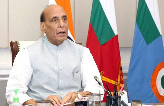 India Invites US Defense Companies to Establish Joint R&D Manufacturing Centers