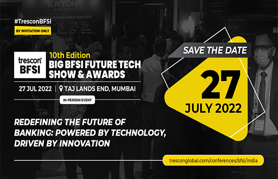 BFSI leaders in India are gathering to discuss the roadmap for the future of the BFSI sector in the 