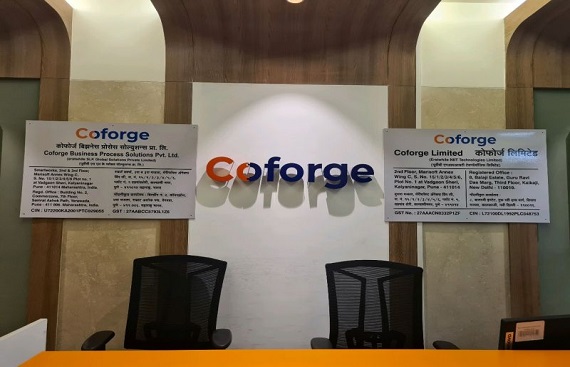 Coforge Joins ACORD to Enhance Digital Insurance Solutions
