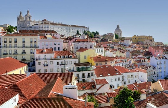 Is Lisbon an affordable place to live?