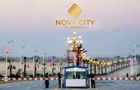 Everything You Need to Know About Nova City Islamabad