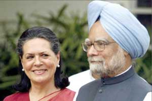 Sonia, Manmohan in Top 20; Obama Most Powerful Person: Forbes