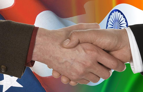 India-US Partnership: Emerging Opportunities for Mutual Growth and Prosperity