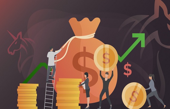 Chennai startups brave funding winter, raise $1 bn in a year for the first time