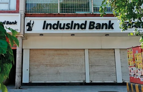 IndusInd Bank to Reveal New CEO Amid Fallout from Derivatives Scandal