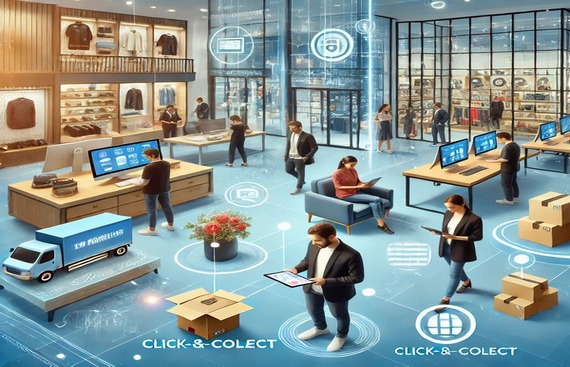 Indian Retail Brands Embrace Omni-Channel Strategies to Boost Consumer Experiences