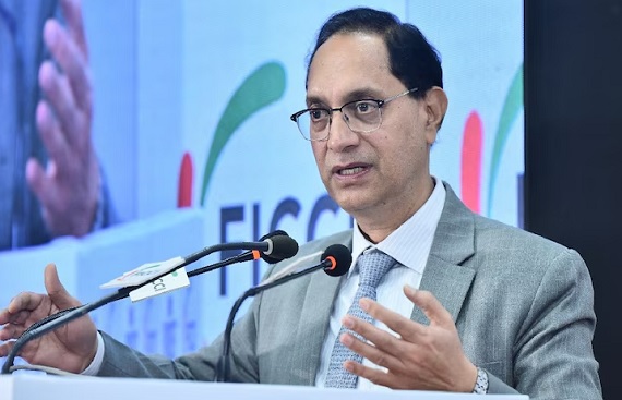 Tax Reforms Highlighted in Union Budget 2025-26: Tuhin Kanta Pandey