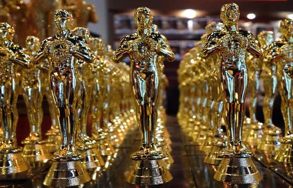 Oscars 2019 gets diverse line-up of presenters