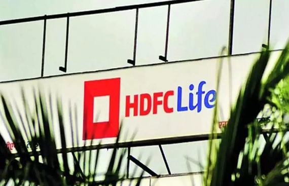 HDFC, HDFC Life insurance buys stake in Xanadu Realty