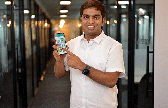 Affle To Acquire Strategic Stake In Bobble AI, The Conversation Media Platform Offering Indigenous S