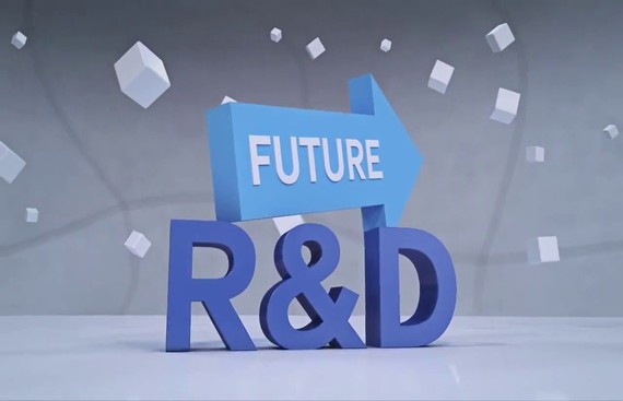 Samsung R&D spending hits record high at $8.9 billion in H1 2020