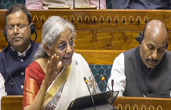 Lok Sabha Clears Finance Bill 2025 with Key Tax and Tariff Reforms