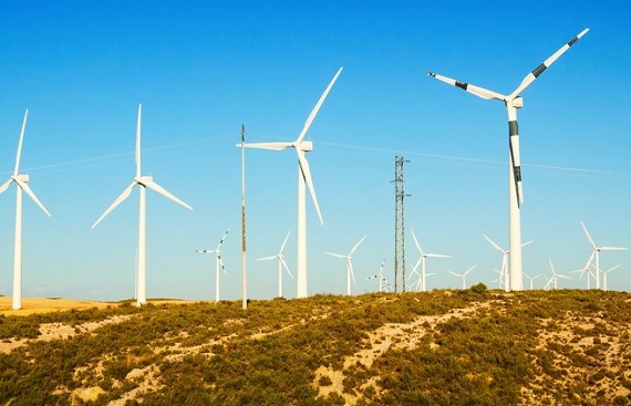 ReNew Signs 2.2 GW PPAs, Expands to 15.6 GW Portfolio