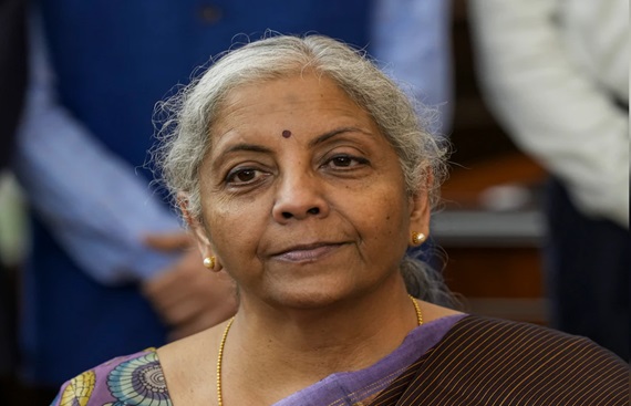 Sitharaman Pushes for Stronger UPI Framework, Targets 1 Billion Daily Transactions