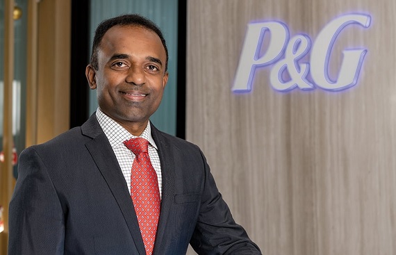 Piramal Pharma Appoints Sai Ramana Ponugoti as CEO