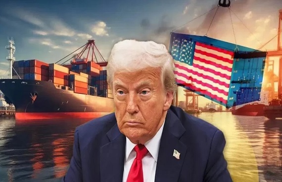 India Stays Course on U.S. Trade Talks Despite 50% Tariff Blow