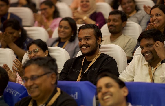 SummitUp 2024 Comes to a Close, Empowering India's Startup Future
