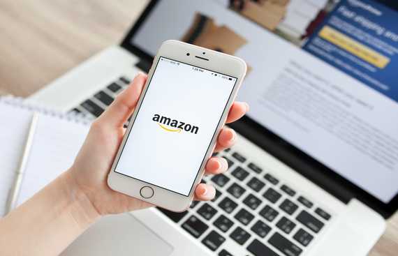 Amazon India Signs MOU with SMOI, Partners HP Gas to Stretch its Platform