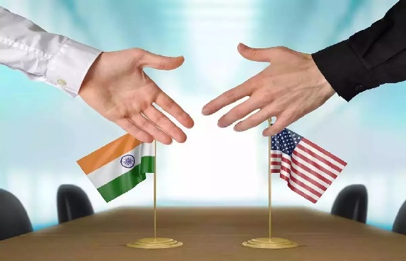 India-USA Space Summit Highlights Tech & Advanced Manufacturing