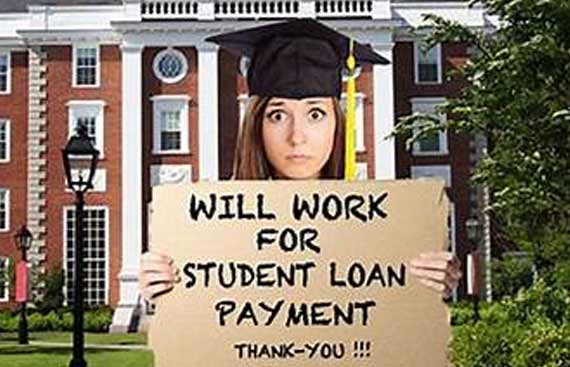 Australia's Pledge Reducing Student Debt for Indian Scholars