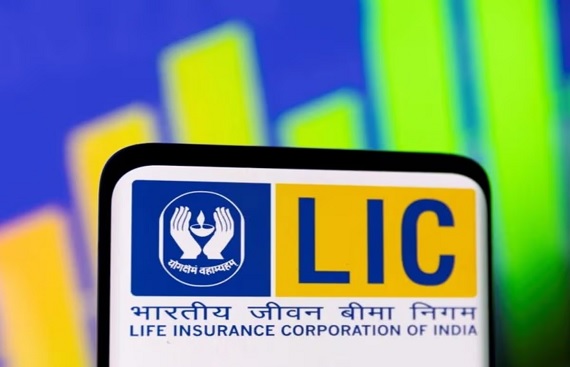 LIC Names Ramakrishnan Chander as New Managing Director