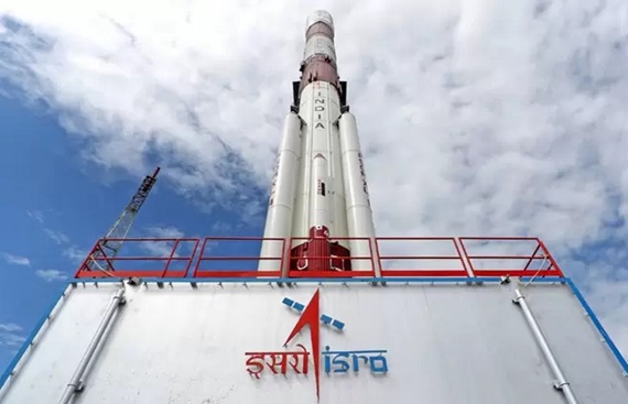 ISRO to Launch PROBA-3 for Solar Research on December 4