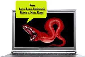 Gozi, A Most Financially Destructive  Virus In History Exposed