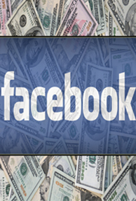 Facebook&money