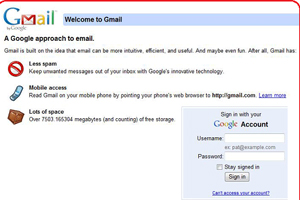 Thousands Of Gmail Accounts Hacked In Iran