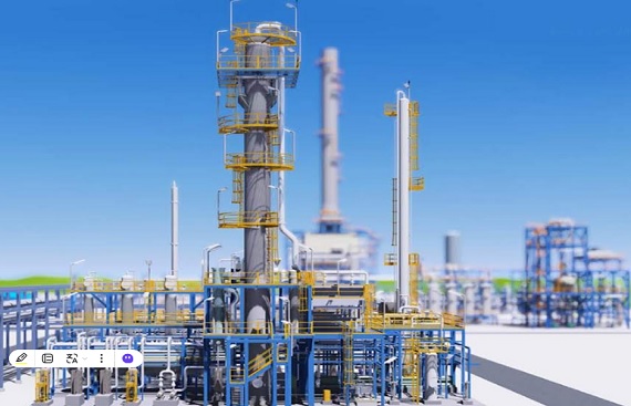 Honeywell and Repsol to Collaborate On Renewable Fuel Development