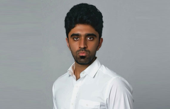 The Energy Transition Is Redefining Demand for Vital Commodities: Vasanth JB