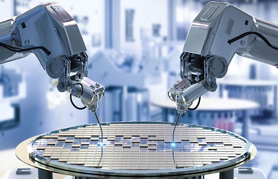 MeitY Finalizes Timeline for India's Semiconductor Wafer Production Push