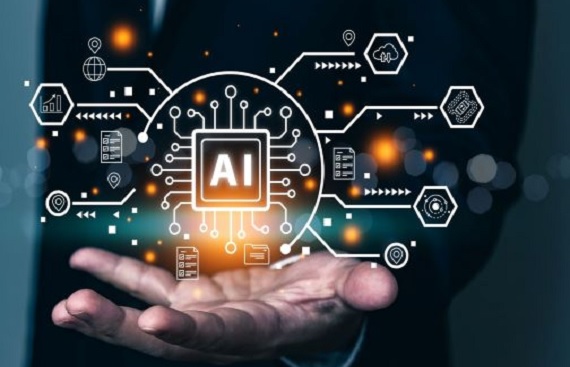 India Bets Big on AI With Rs 10,300 Crore Push to Power Next Tech Leap